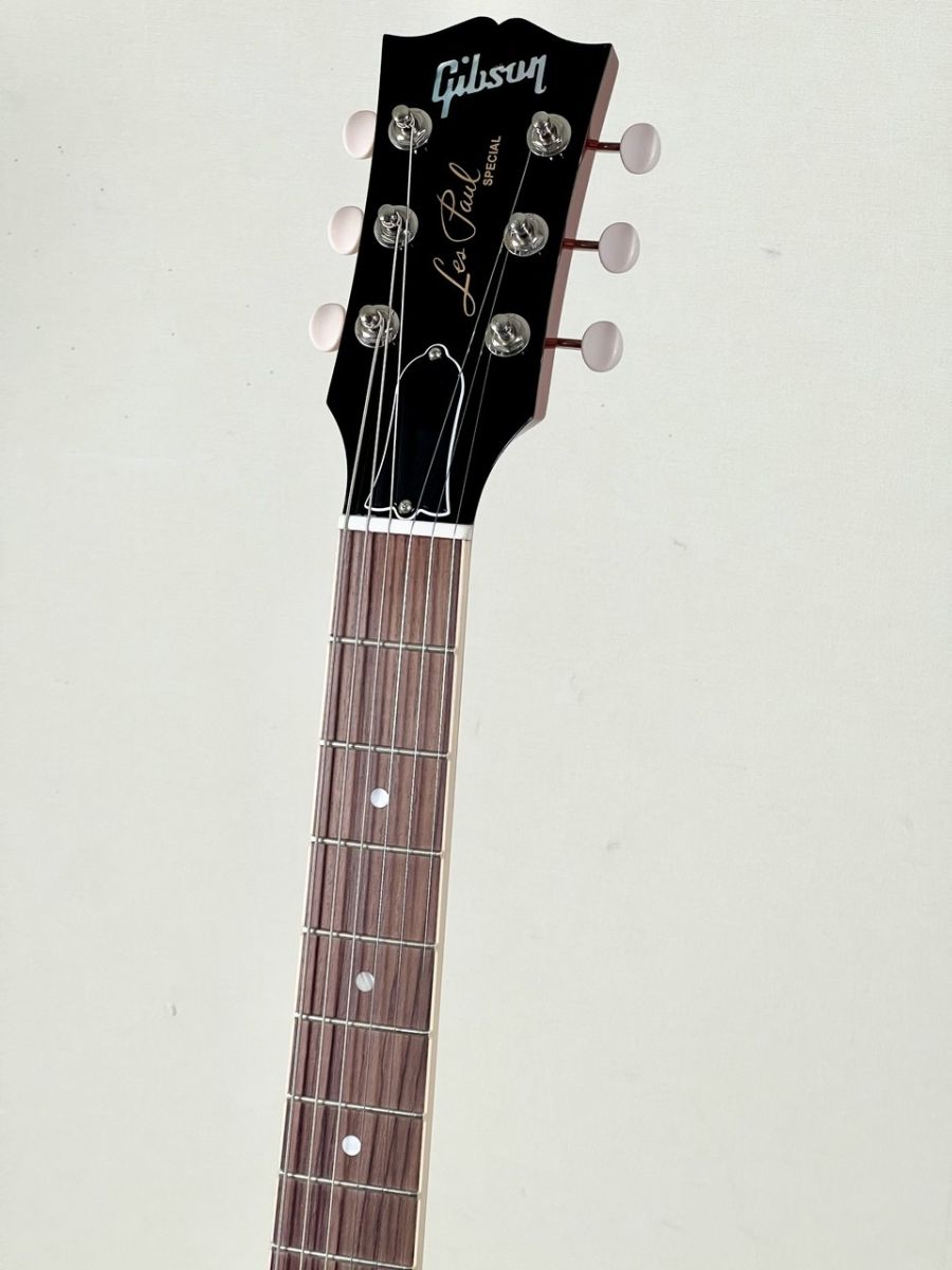 Original Collection Les Paul Special -Vintage Cherry