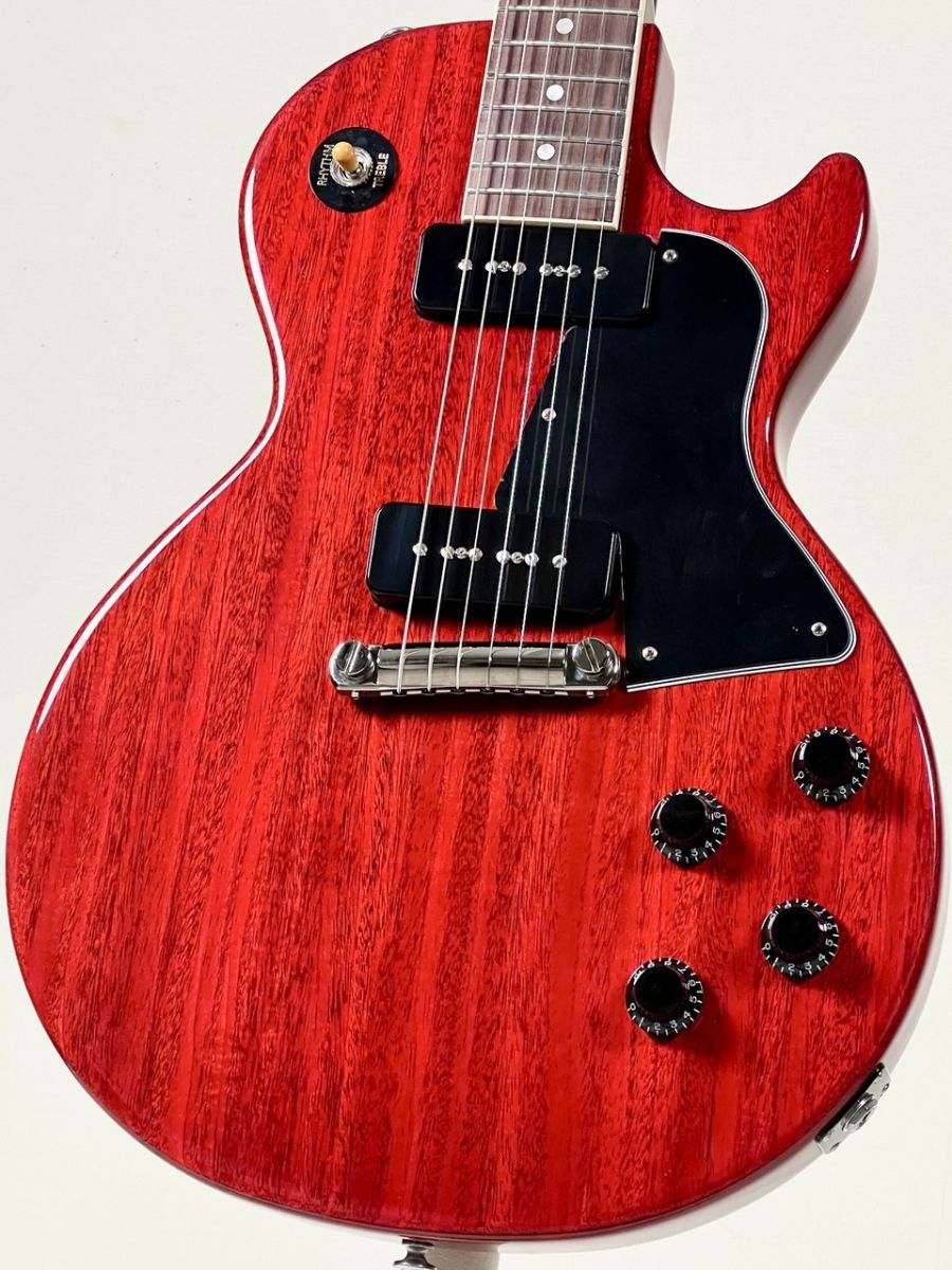Original Collection Les Paul Special -Vintage Cherry