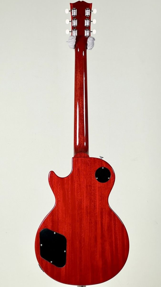 Gibson Les Paul 赤 エレキギター 楽天市場】Gibson Les Paul 70s Deluxe (Wine Red) 【 ギブソン