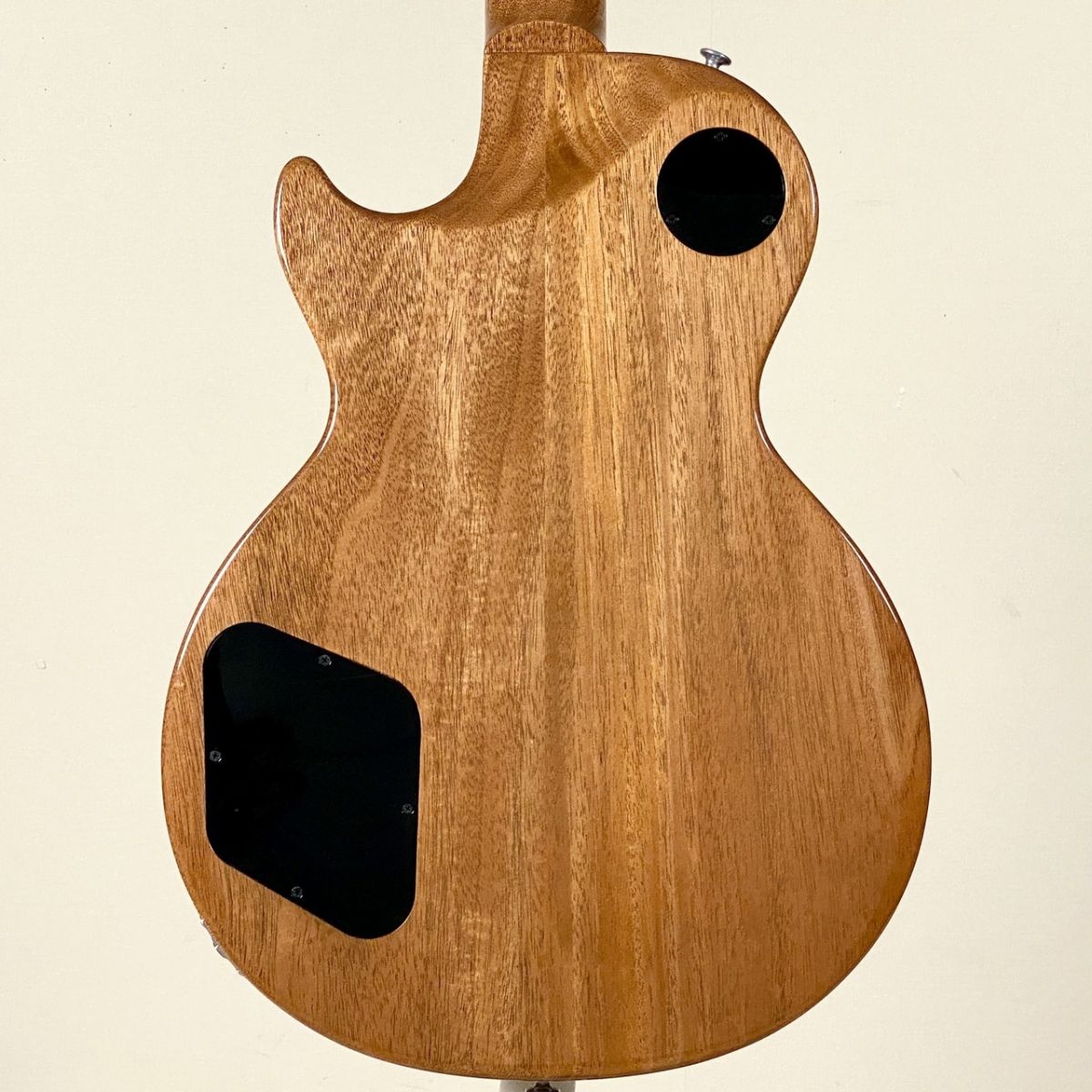Exclusive Model Les Paul Modern Koa Top -Natural- #208840270