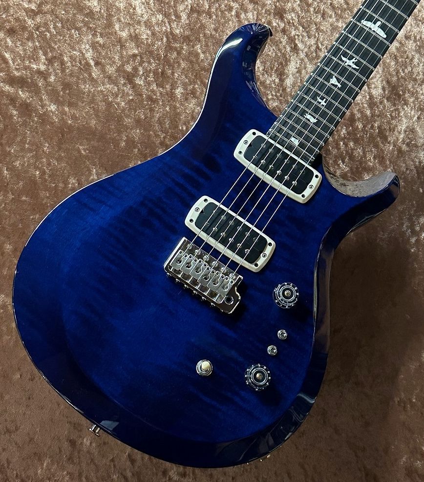 S2 Custom 24-08 Custom Configuration -Whale Blue