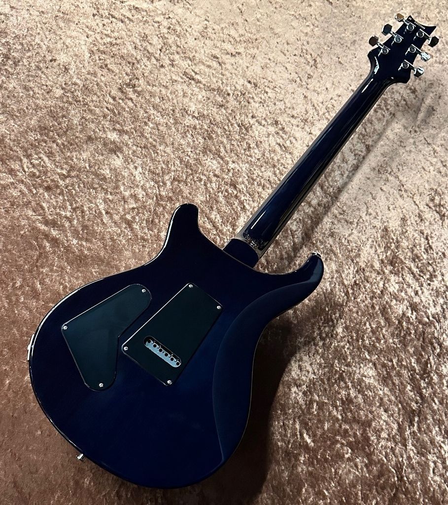 S2 Custom 24-08 Custom Configuration -Whale Blue