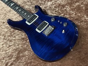 S2 Custom 24-08 Custom Configuration -Whale Blue- | 【クロサワ楽器