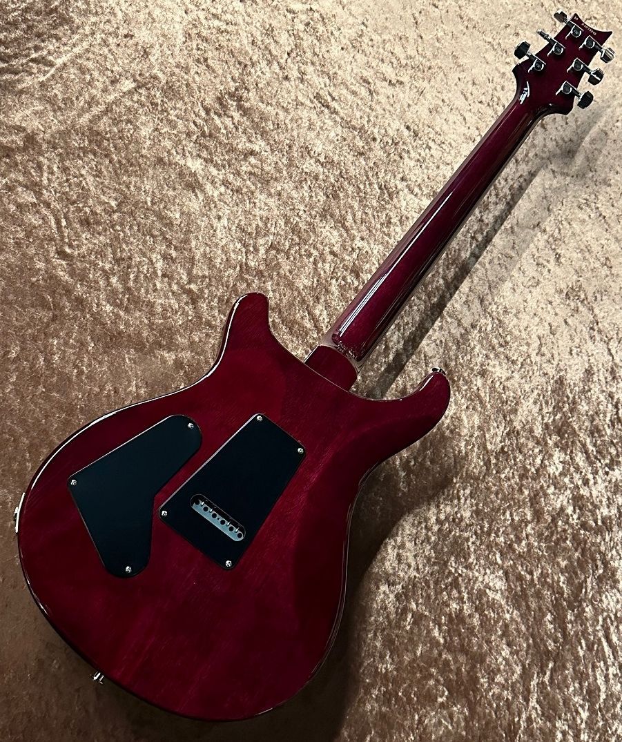 太田企画　PRS S2 Custom24 チャコール PRS S2 Custom24 チャコール