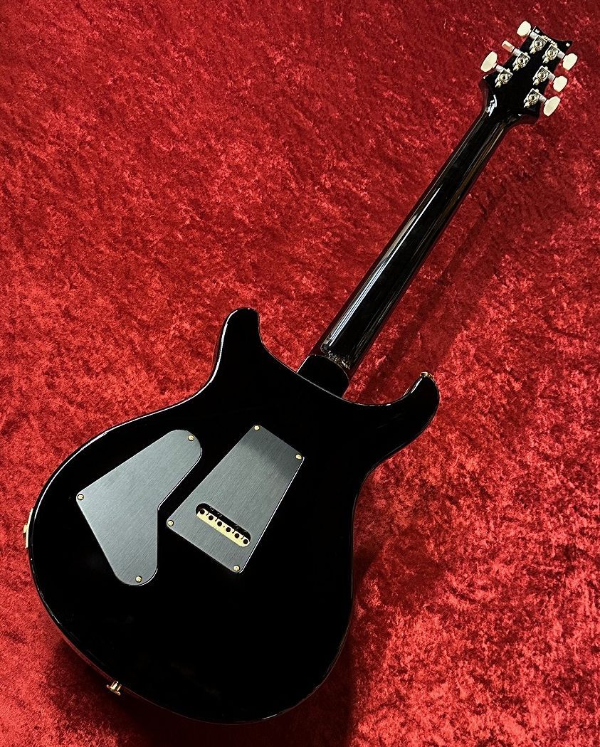 Custom24-08 10 Top -Emerald- | 【クロサワ楽器店オンライン