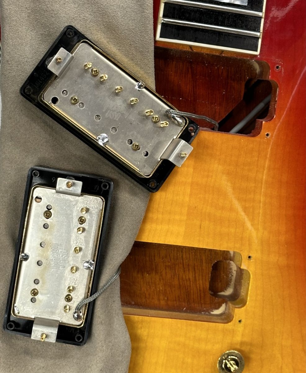 Les Paul Custom Left Hand 2009年製 | 【クロサワ楽器店