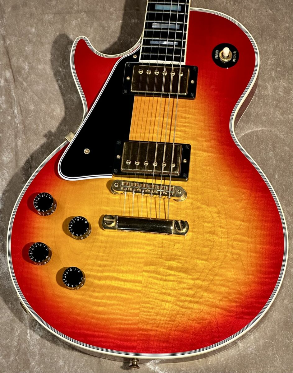 Les Paul Custom Left Hand 2009年製 | 【クロサワ楽器店