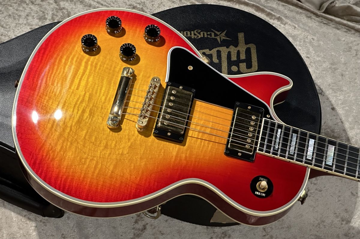 いぐもさま専用出品　Les Paul Custom いぐもさま専用出品 Les Paul Custom いぐもさま専用出品 Les