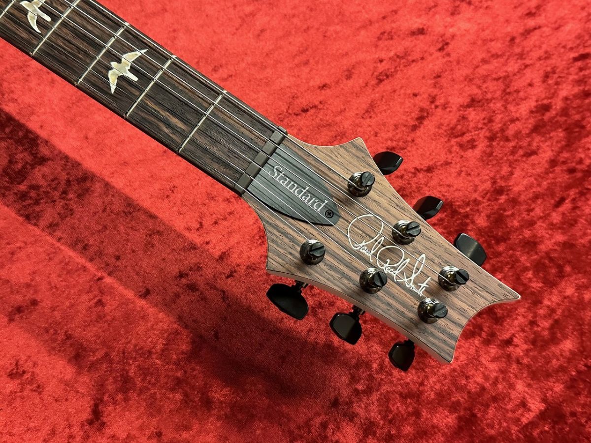 PRS STANDARD24 完動品 Standard 24 Satin -Pearl White- | 【クロサワ楽器店オンライン
