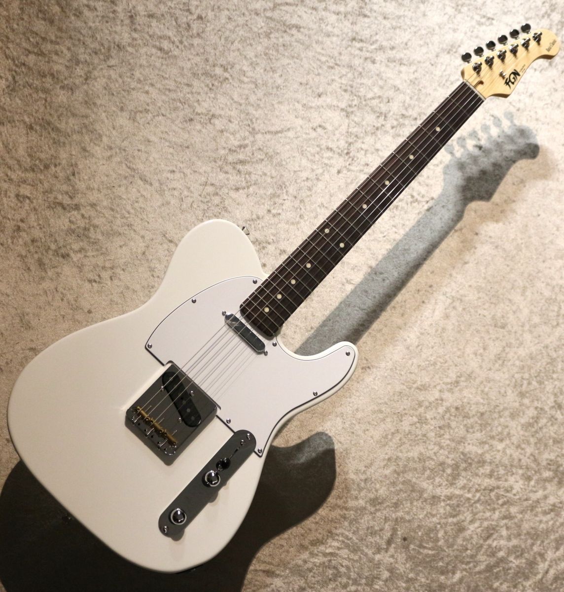 FUJIGEN Neo Classic NJB100MBAH (WB) 【値上げ前旧価格品