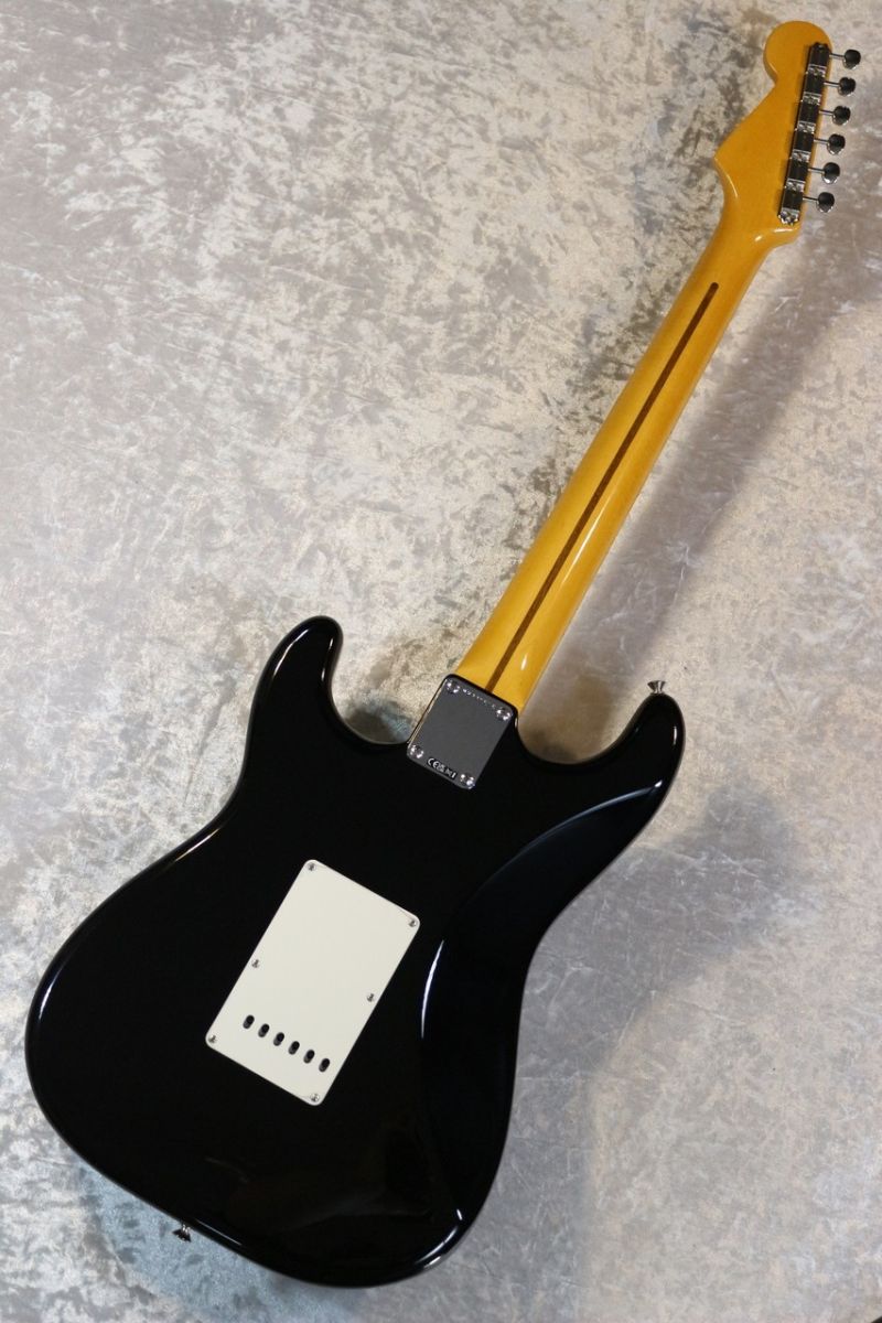 American Vintage II 1957 Stratocaster Black #V2446655
