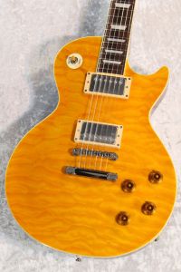 Tokai 【極上キルトトップ!】 LS-101Q LD #2450454 【4.42kg】