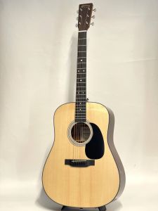 Martin D-12E エレアコ D-12E #2933006 | 【クロサワ楽器店オンラインショップ】いい