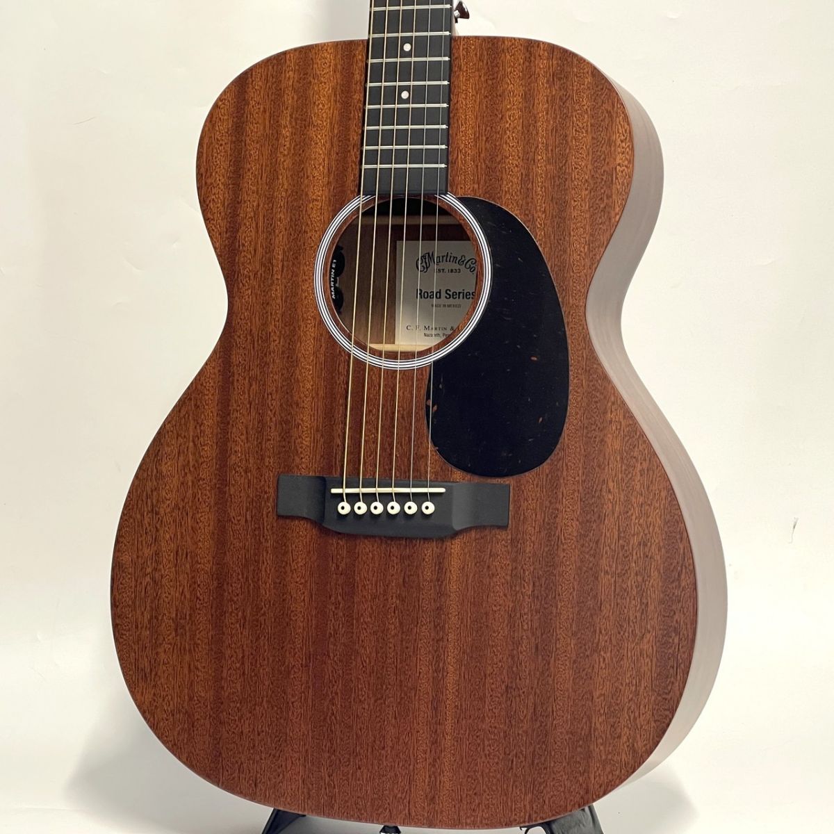 【美品】Martin 000-10E 中古 アコギ 付属品あり 美品】Martin 000-10E 中古 アコギ 付属品あり