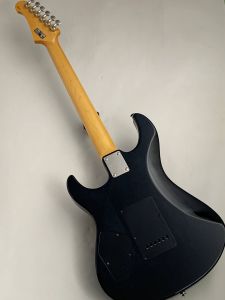 YAMAHA PACIFICA612VⅡFM 即納可能】YAMAHA（ヤマハ）PACIFICA612VⅡFM（Translucent