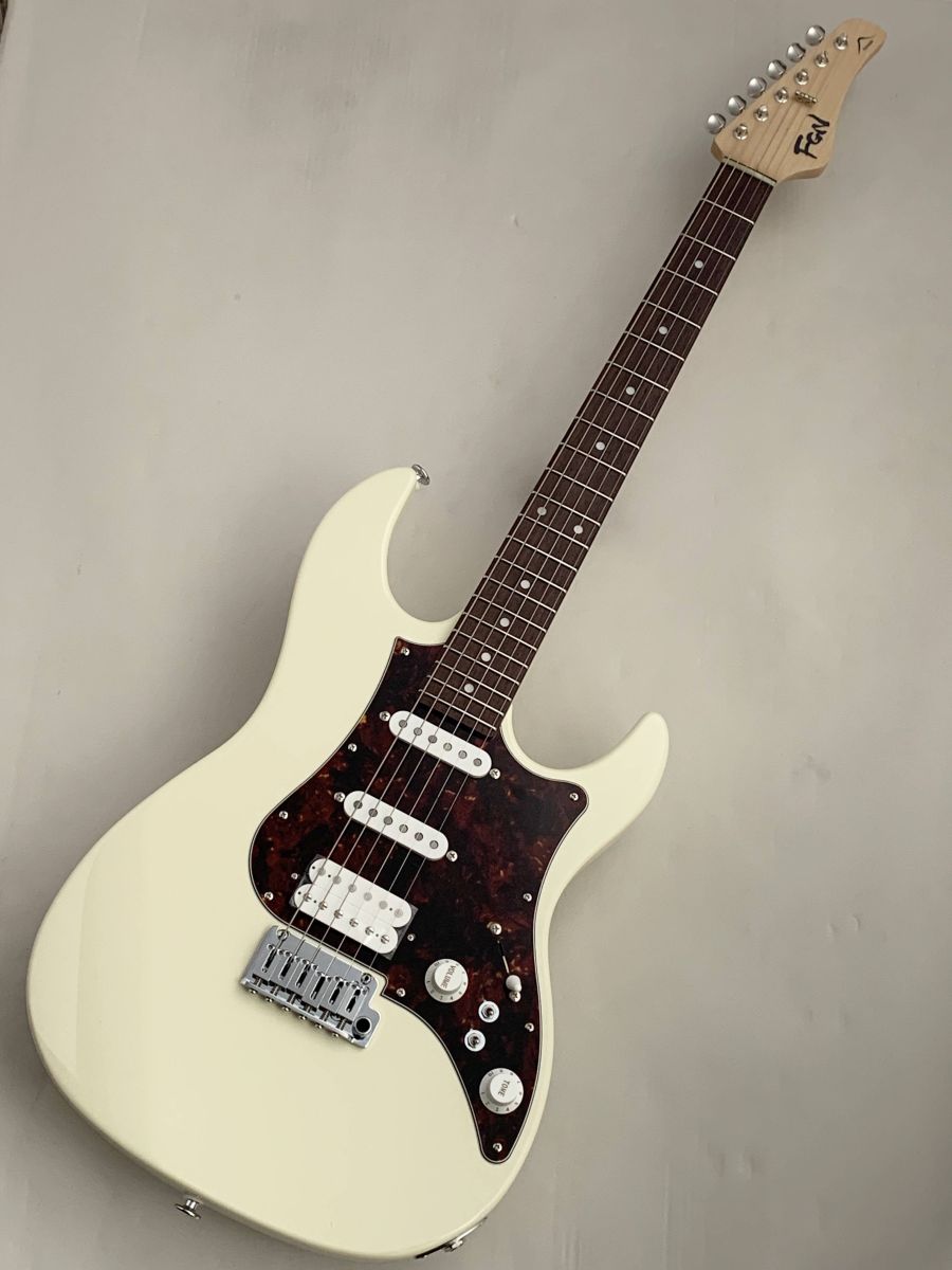 Expert Series EOS2-AL-R ~ Antique White ~ | 【クロサワ楽器店