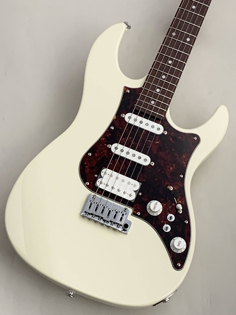 Expert Series EOS2-AL-R ~ Antique White ~ | 【クロサワ楽器店