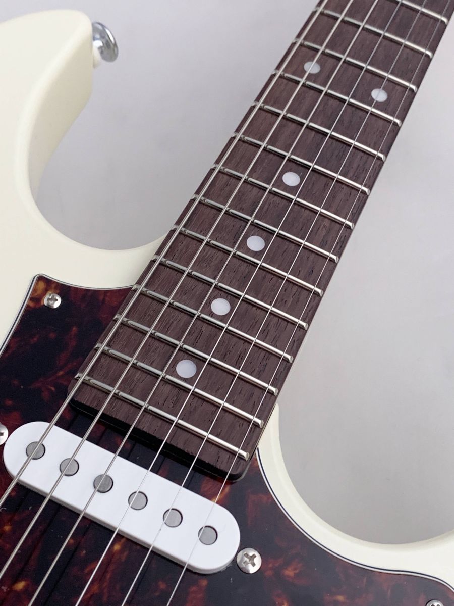 Expert Series EOS2-AL-R ~ Antique White ~ | 【クロサワ楽器店