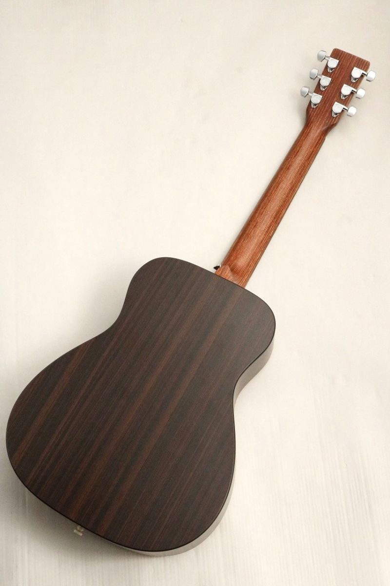 Guitarsmith アコースティックギター HTJ-YOZAKURA | Deviser ｜株式会社ディバイザー｜長野県松本市