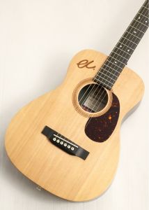 Martin & Co. アコースティックギター LX1 Series Special-EC2019 | 【クロサワ楽器店オンライン