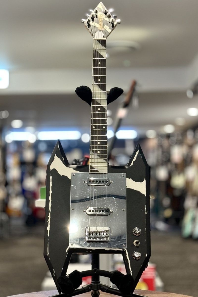 その他 HELLSHAKE矢野 Guitar SP | 【クロサワ楽器店オンライン