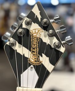 その他 HELLSHAKE矢野 Guitar SP | 【クロサワ楽器店オンライン
