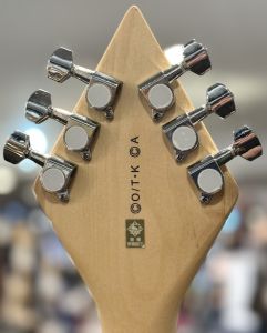 その他 HELLSHAKE矢野 Guitar SP | 【クロサワ楽器店オンライン