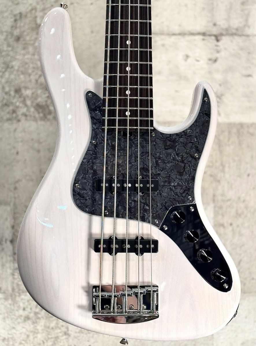 その他 Hermes RV5 -Trans White- | 【クロサワ楽器店オンライン