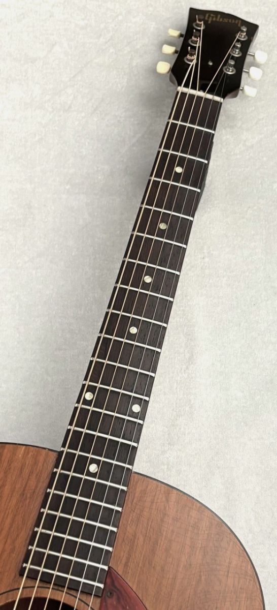Gibson LG-1 1964年製　再出品 So amazing and still affordable! - 1964 Gibson LG 1 Review