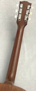 ギブソン　LGO　ナローネック ビンテージギブソン【1966年製】 Gibson LG0 ナローネック