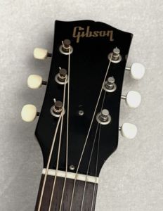 ギブソン　LGO　ナローネック Gibson LG-0 1951 - 1974 | Reverb