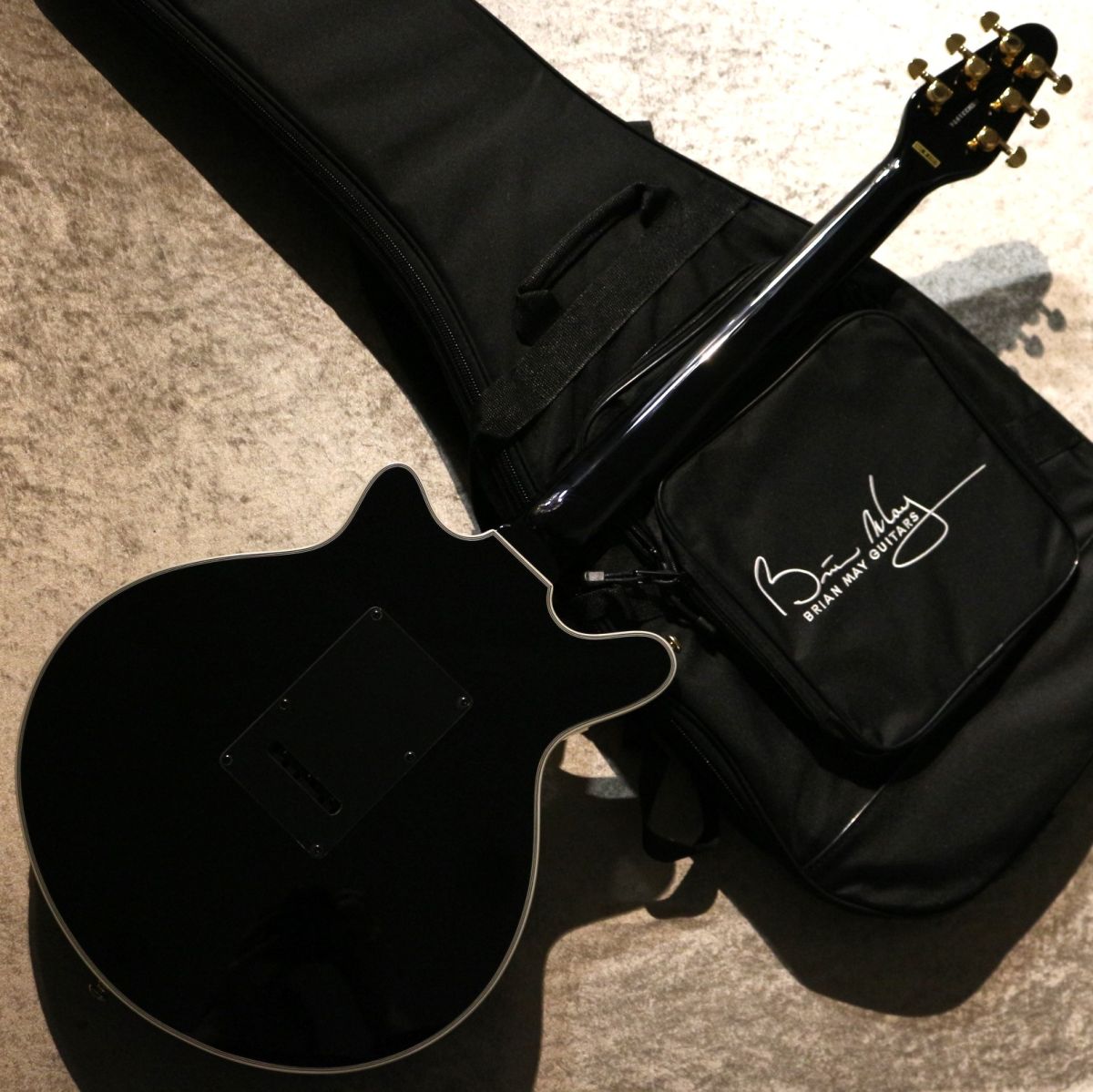Brian May Special 
