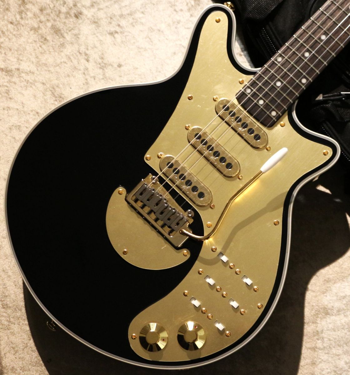 Brian May Special 
