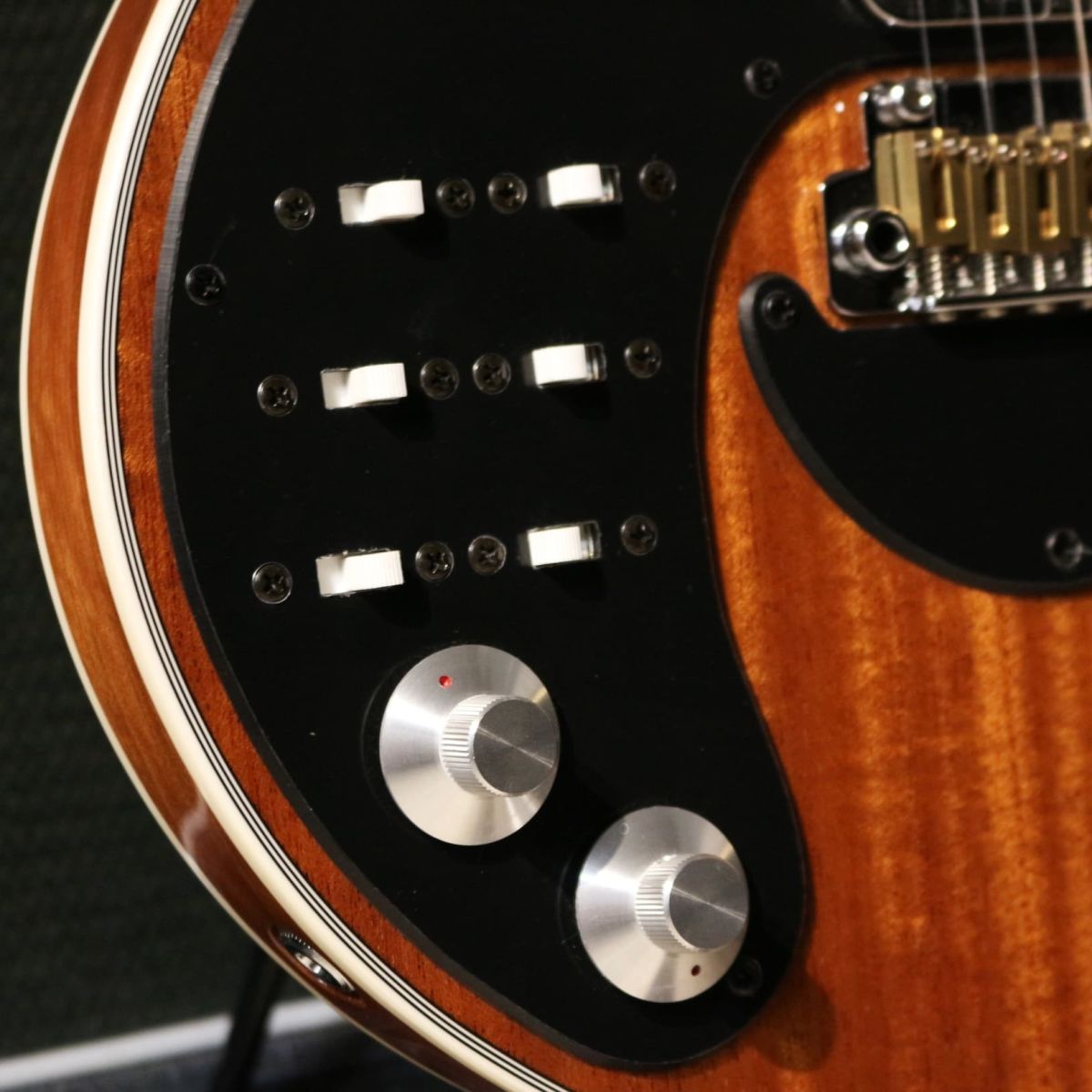 Brian May Special ~Natural~ Left Hand #BHM231239 | 【クロサワ楽器