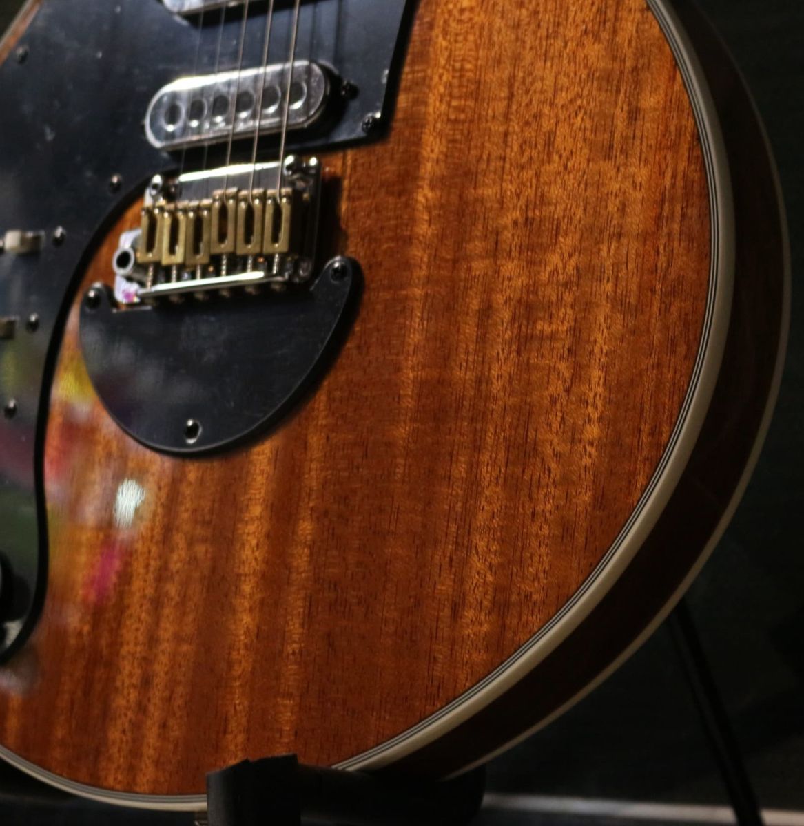 Brian May Special ~Natural~ Left Hand #BHM231239 | 【クロサワ楽器