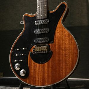Brian May Guitars 【レフティー】 Brian May Special ~Natural~ Left Hand #BHM231239 【3.41kg】【実用的スイッチ】【ショートスケール】