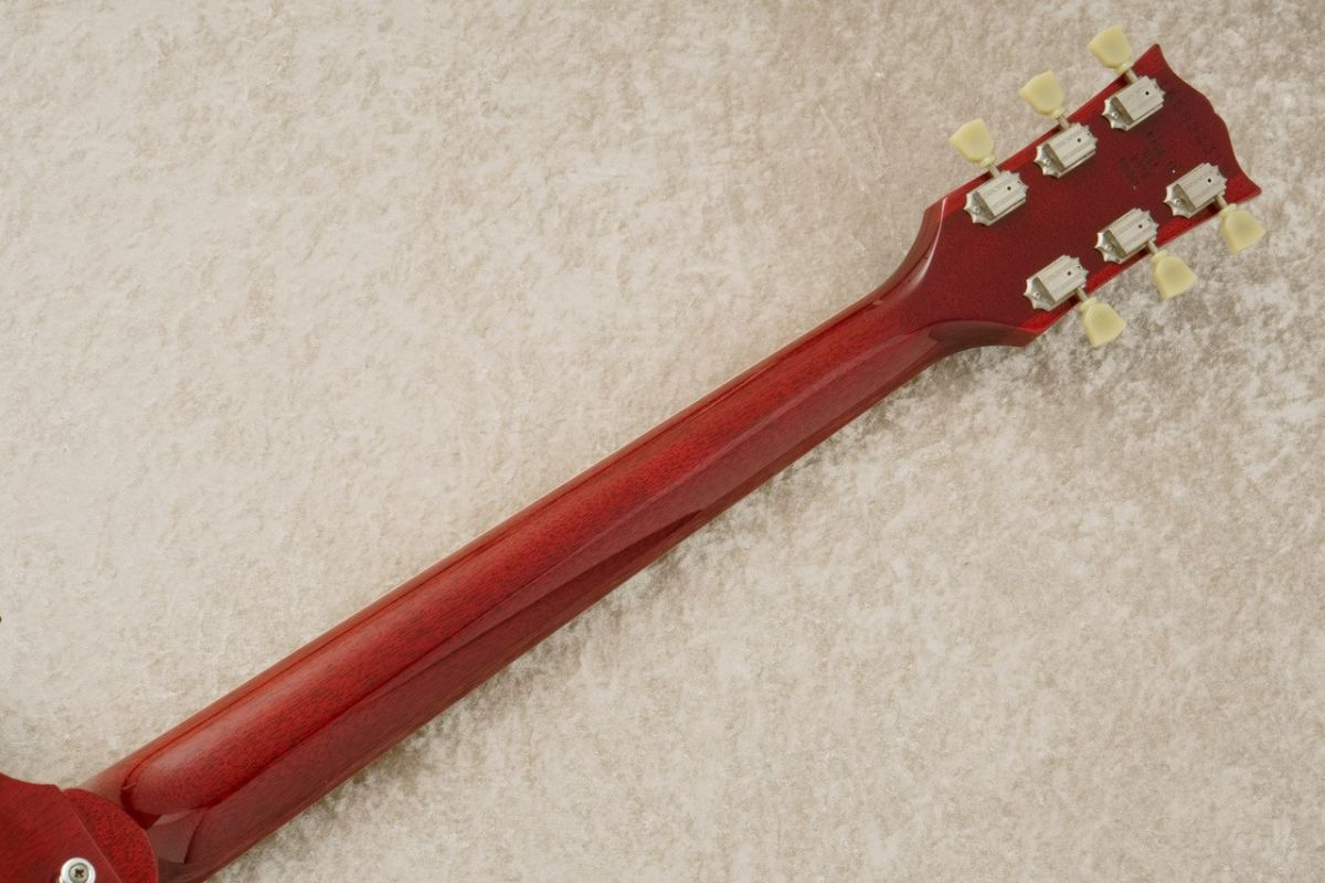 SG '61 Reissue 2016 Limited -Vintage Cherry- | 【クロサワ楽器店