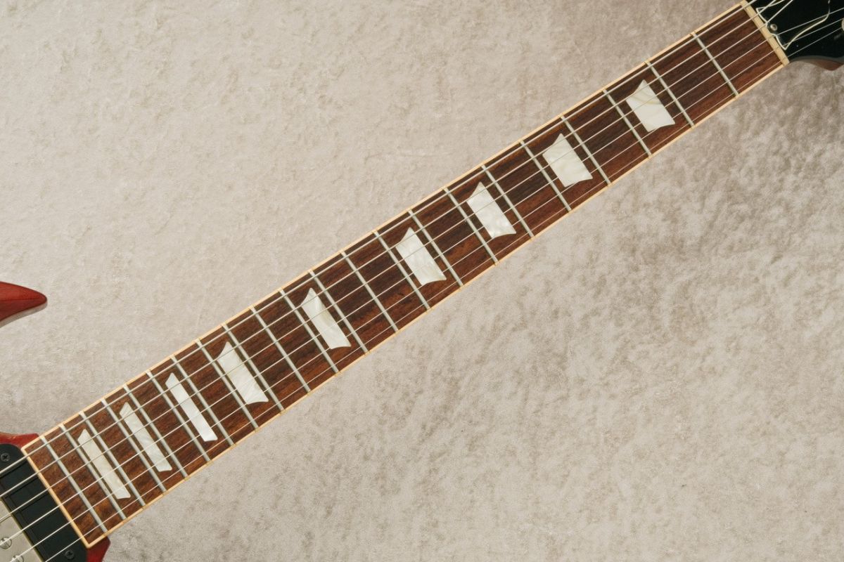SG '61 Reissue 2016 Limited -Vintage Cherry- | 【クロサワ