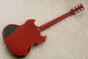SG '61 Reissue 2016 Limited -Vintage Cherry- | 【クロサワ楽器店