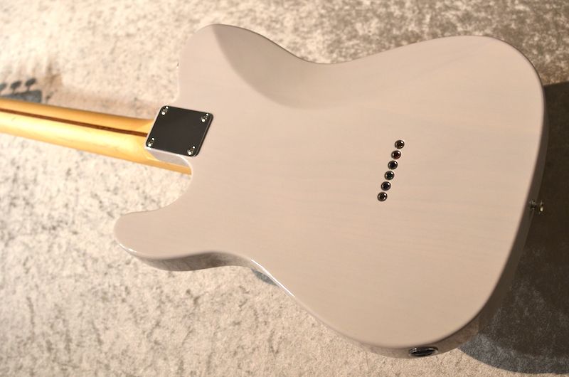 Made in Japan Hybrid II Telecaster Maple Fingerboard ～US