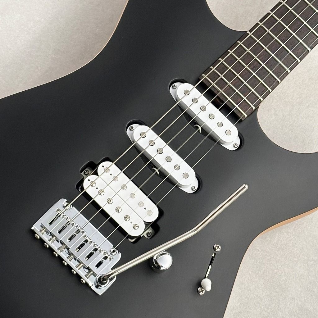 S-622 MRA SH -Black- | 【クロサワ楽器店オンラインショップ】いい