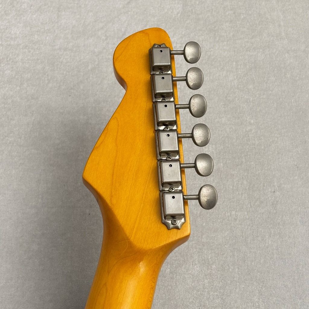 Vintage Series AST70 ~Golden Sunburst~ | 【クロサワ楽器店