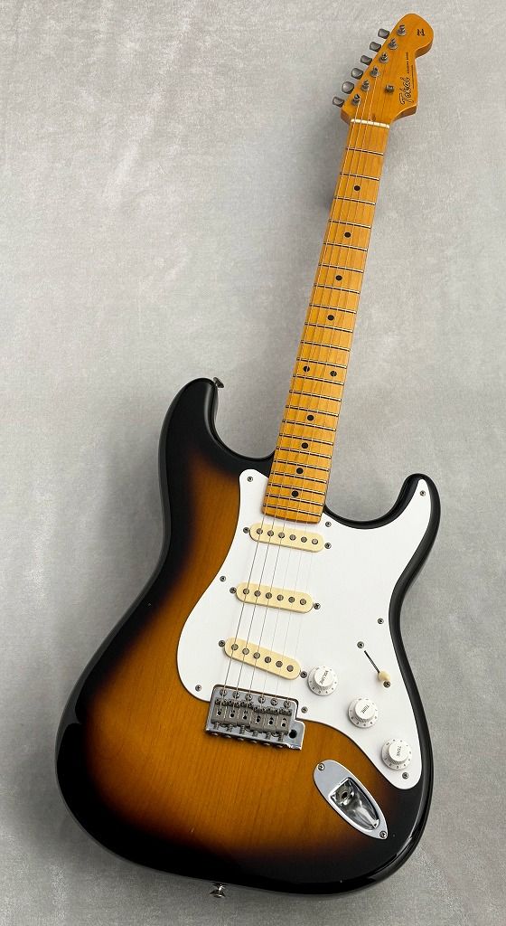 Tokai Vintage Series AST70 ストラトキャスター Vintage Series AST70 ~Golden Sunburst~ | 【クロサワ楽器店