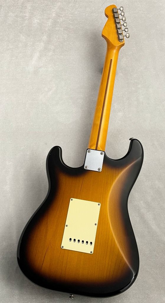 Vintage Series AST70 ~Golden Sunburst~ | 【クロサワ楽器店