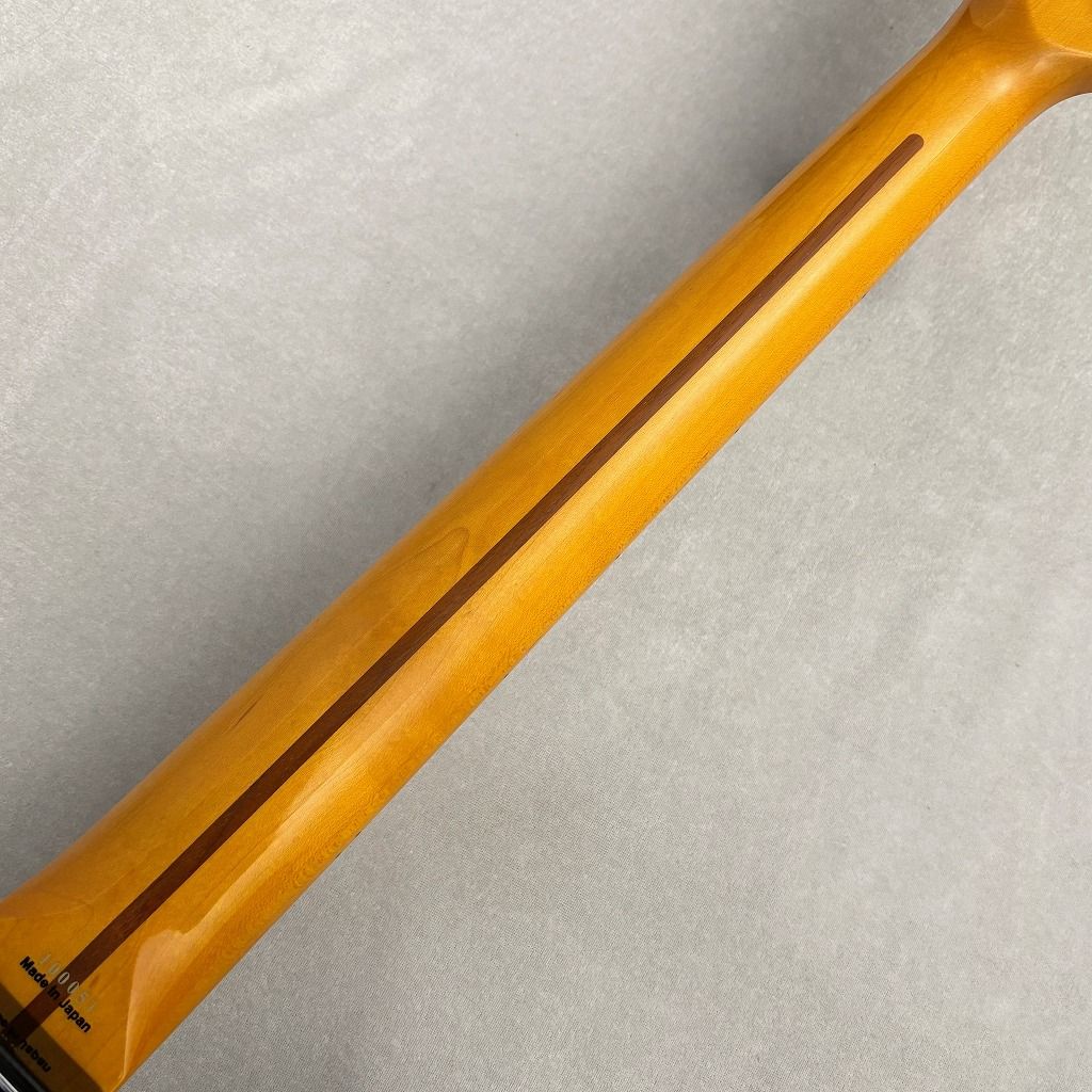 Vintage Series AST70 ~Golden Sunburst~ | 【クロサワ楽器店