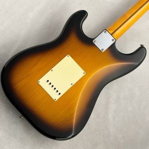 Vintage Series AST70 ~Golden Sunburst~ | 【クロサワ楽器店