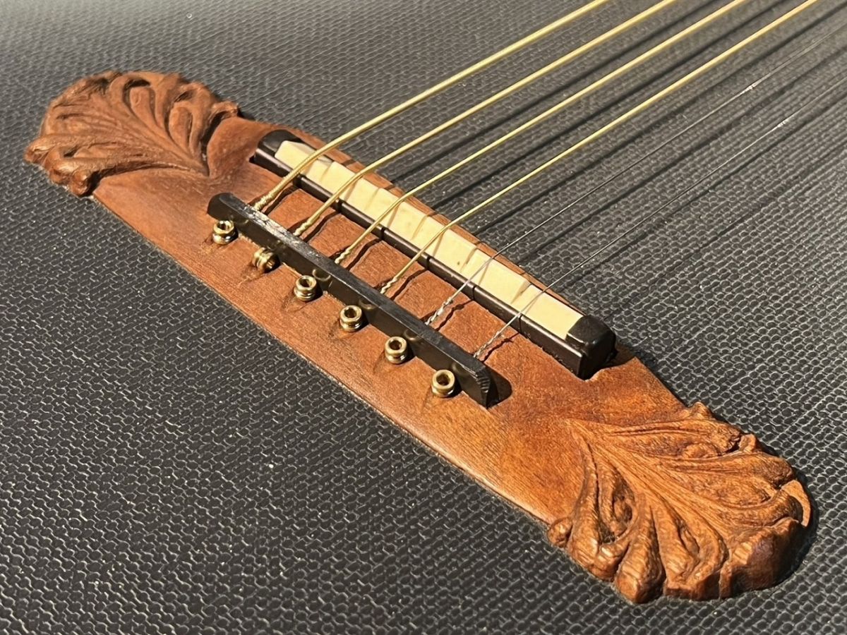 特注スーパーアダマス 1587-X　Ovation Adamas Ovation 【USED】 Super Adamas 1587-8 【1994年製】 （中古