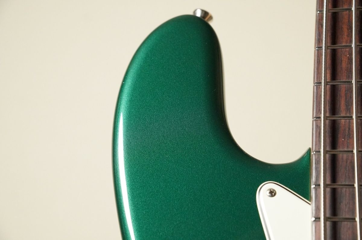 C.S. Retro JB 4st -Sherwood Green- | 【クロサワ楽器店