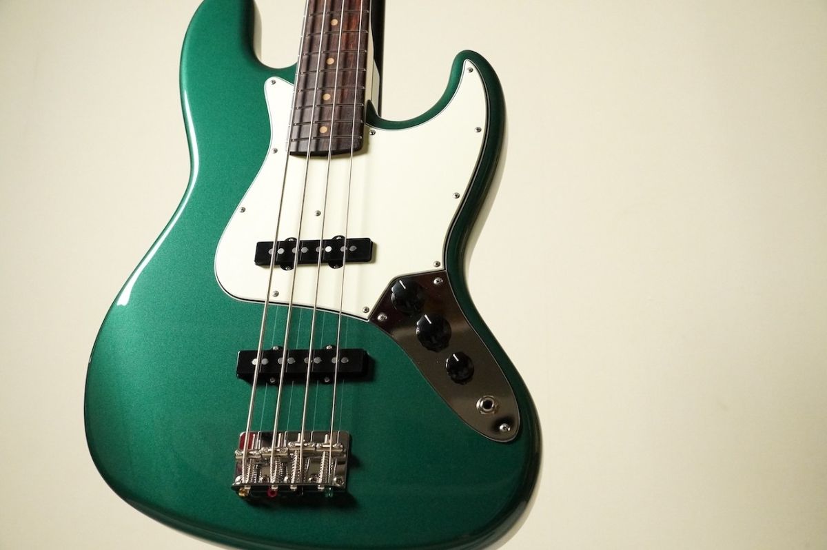 C.S. Retro JB 4st -Sherwood Green- | 【クロサワ楽器店