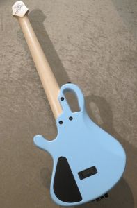 Lorentz 5 Standard -Sonic Blue Satin- | 【クロサワ楽器店